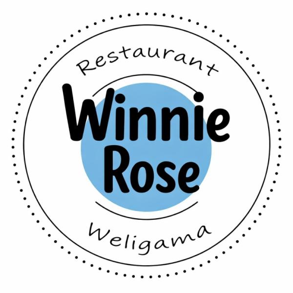 Logo Winnie Rose Welligama